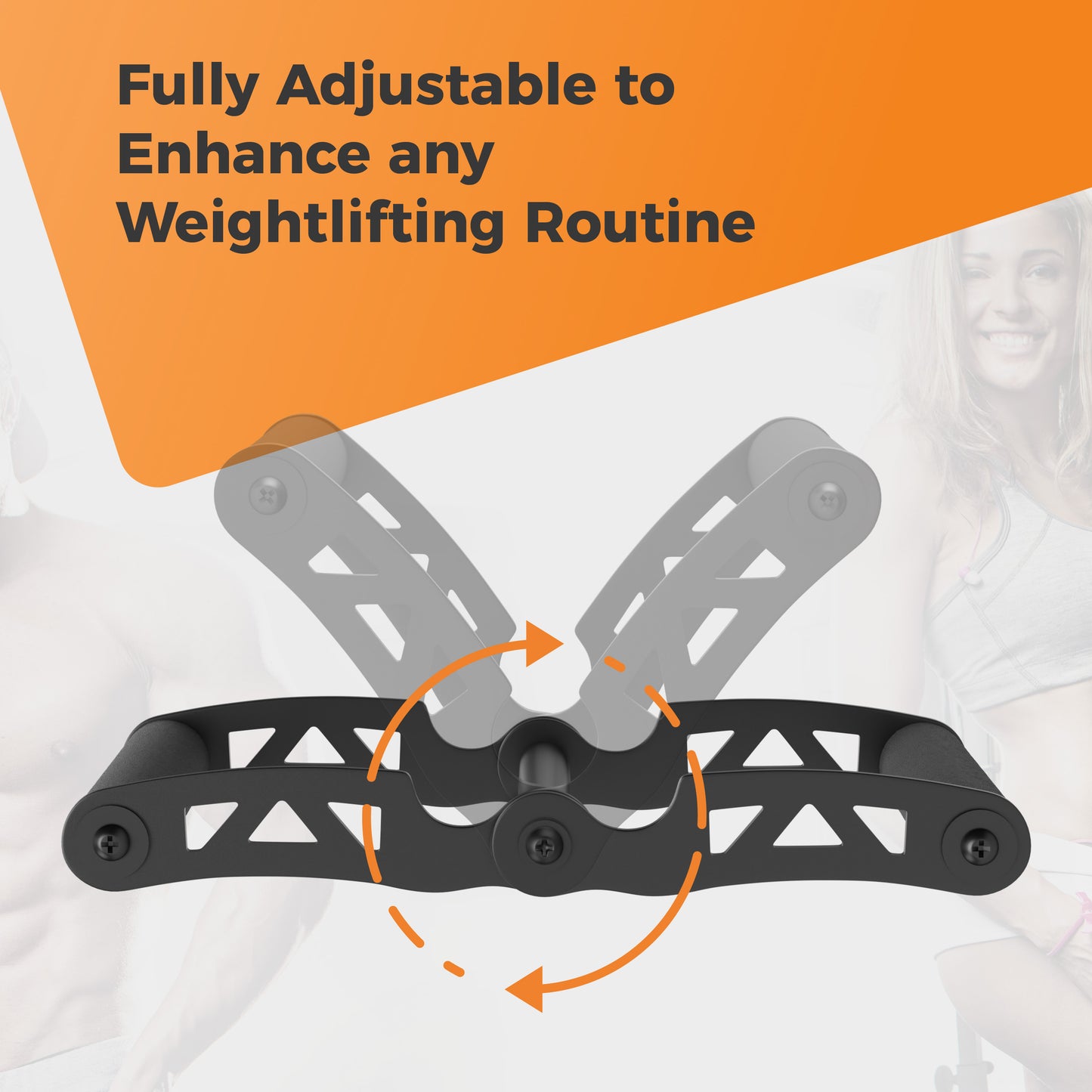 Everstrong V Grip Handle