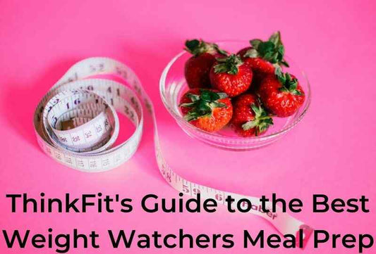 Weight Watchers Meal Prep Guide