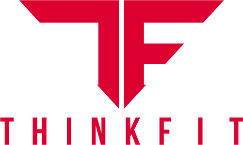 thinkfitlivefit.com logo